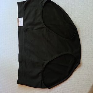 NWT Cacique The Smoother Hispter Panty